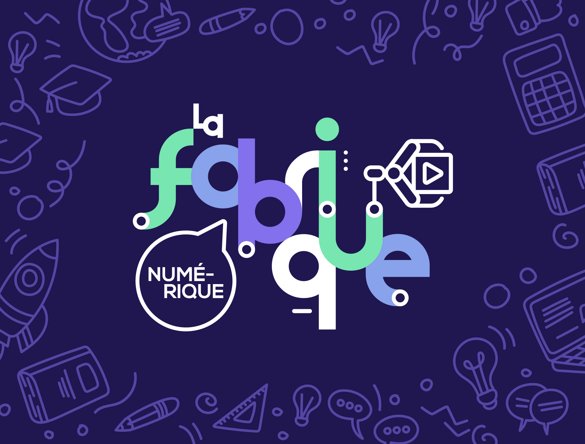 La Fabrique Numérique